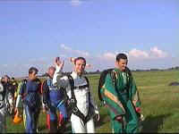 Filmy spadochronowe 2001