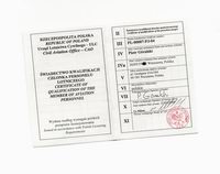 �wiadectwo Kwalifikacji