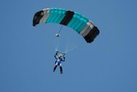 Zdj�cia spadochronowe  2004