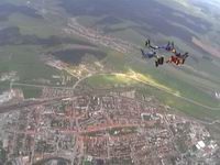 Skoki nad Spisk�