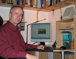 Piotr G�ralski - o mnie...