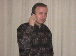 Piotr G�ralski - o mnie...