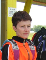 Agnieszka Majer - AGA 