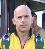 Mirek Grześkowiak - AGENT 