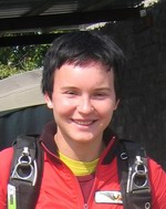 Alicja Preiss - ALA 