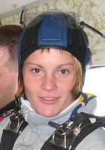 Ola Ochmańska - ALEXIS 