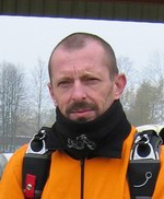 Andrzej Chojnacki - ANDRZEJ 