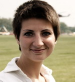 Anna Wardakowska - ANKA 