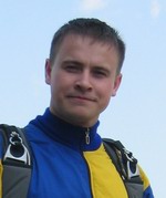 Arek Szczebiot - AREKS 