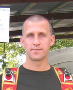 Artur Grabowski - ARTUR 