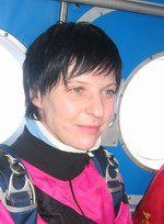 Agnieszka Kaleta - AZI 