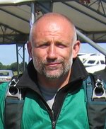 Jacek Brzeziński - AZJA 