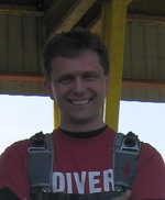Bartek Ważniewicz - BARTAS 