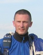 Mariusz Kulig - BATMAN 