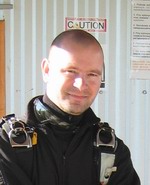 Tomasz Kozłowski - BISKUP 