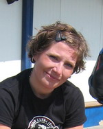 Bogna Szyller - BODZIA 