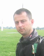 Mirek Kondej - BOLTAR 