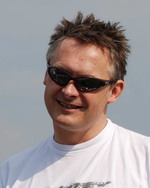 Krzysztof Błaszczyk - BURN 
