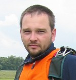 Tomasz Burza - BURZA 