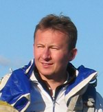 Tomek Kuczkowski - BZYK 