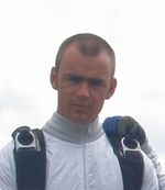 Sebastian Lewandowski - CICHY 