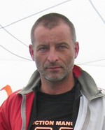 Krzysztof Filus - CIENKI 