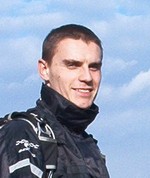Michał Laskowski - CYRYL 