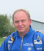 Jacek Gawryszewski - CZADZIK 