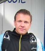 Dominik Bidziński - DOMIŚ 