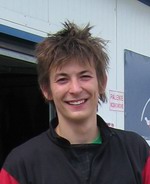 Krystian Drobiecki - DROBIU 