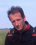 Janusz Białowąs - DRUCIARZ 