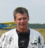 Jacek Jeleń - DZIKI 