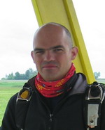 Tomasz Witkowski - ESKIMOS  <46>
