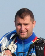 Patryk Knap - FOX 