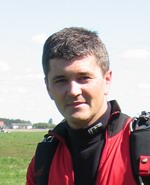 Grzegorz Szusta - GRIGORIJ 