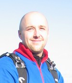 Piotr Cuber - GRUCHA