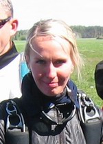 Agnieszka Bołdak - HECA 