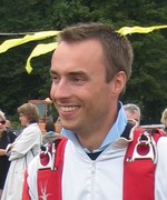 Maciej Węgrzecki - HENIU 