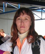 Iza Pilarczyk - IZU 