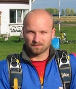 Szymon Szpitalny - JUMPER 