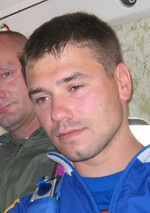 Michał Szamborski - JUNIOR 