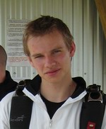 Artur Białous - JUNIOR 