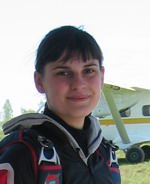 Justyna Moniuszko - JUSTA