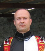 Krzysztof Kasprzak - KACPER  <37>