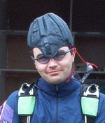 Tomasz Sadowski - KANADA 