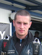 Łukasz Kempys - KEMPES 
