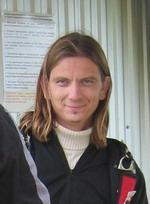 Jacek Danielewicz - KERMIT 