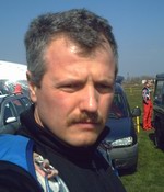 Krzysztof Gołda - KIRO 