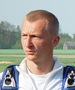 Piotr Ostaszewski - KŁUSOL 
