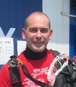 Jacek Leszczewicz - KRAWIEC 